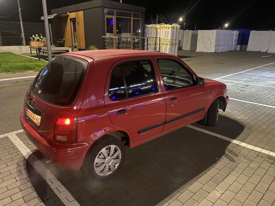 Продам Авто Nissan