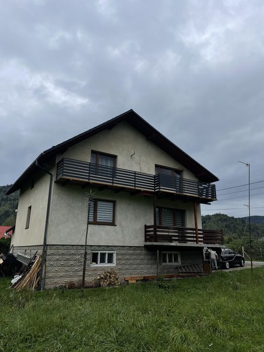 Balustrada Balkonowa Aluminiowa