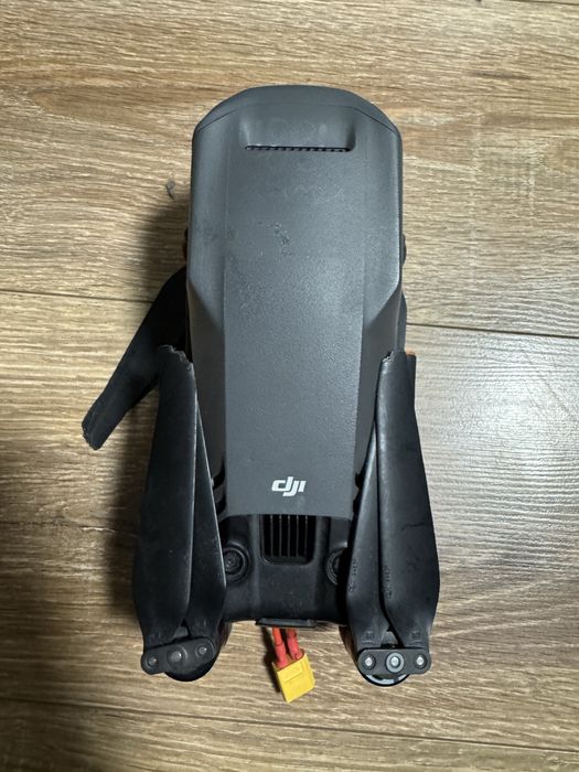 Дрон DJI mavic 3 про под відновлення