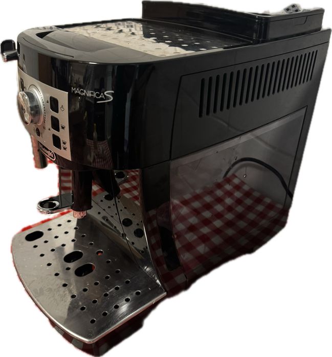 Duas Maquinas cafe Delonghi