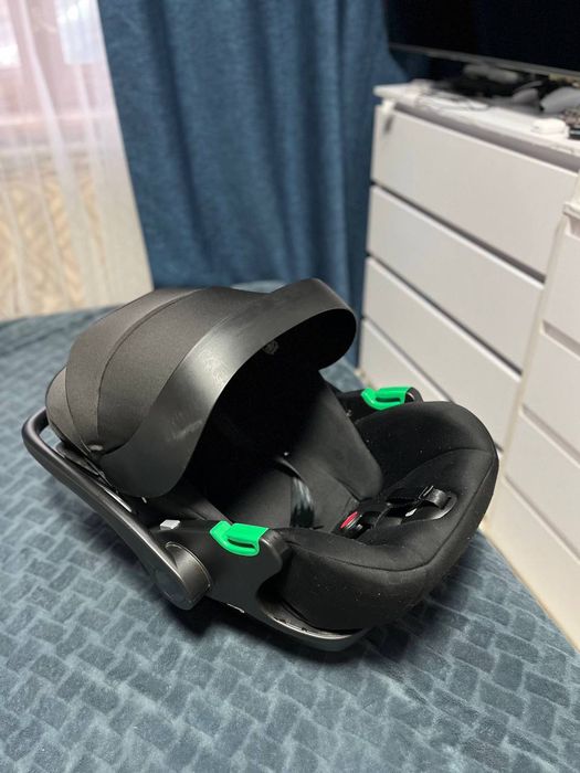 Продам авто люльку El- Camino l-fix ідеальному стані