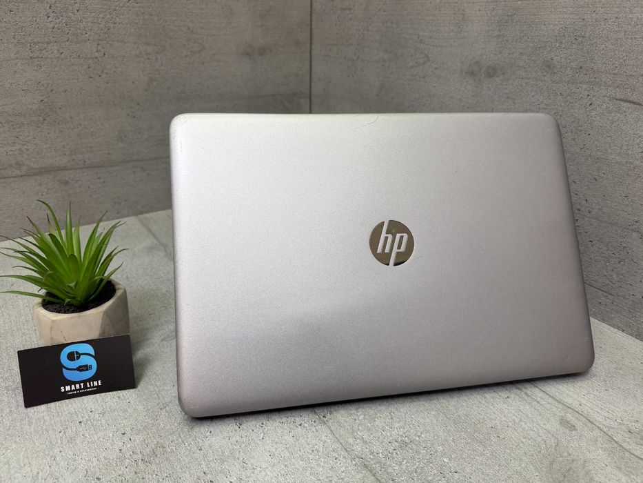 Сенсорний ноутбук Hp 850 G3/i7-7500u/15.6" FullHD/256gb ssd/8gb ddr4