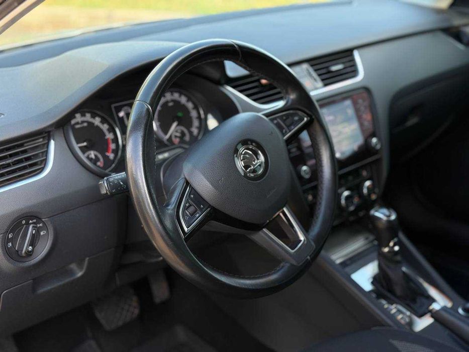 AVTOREAL.KR Продаж/Розстрочка/Обмін Skoda Octavia A7 2017