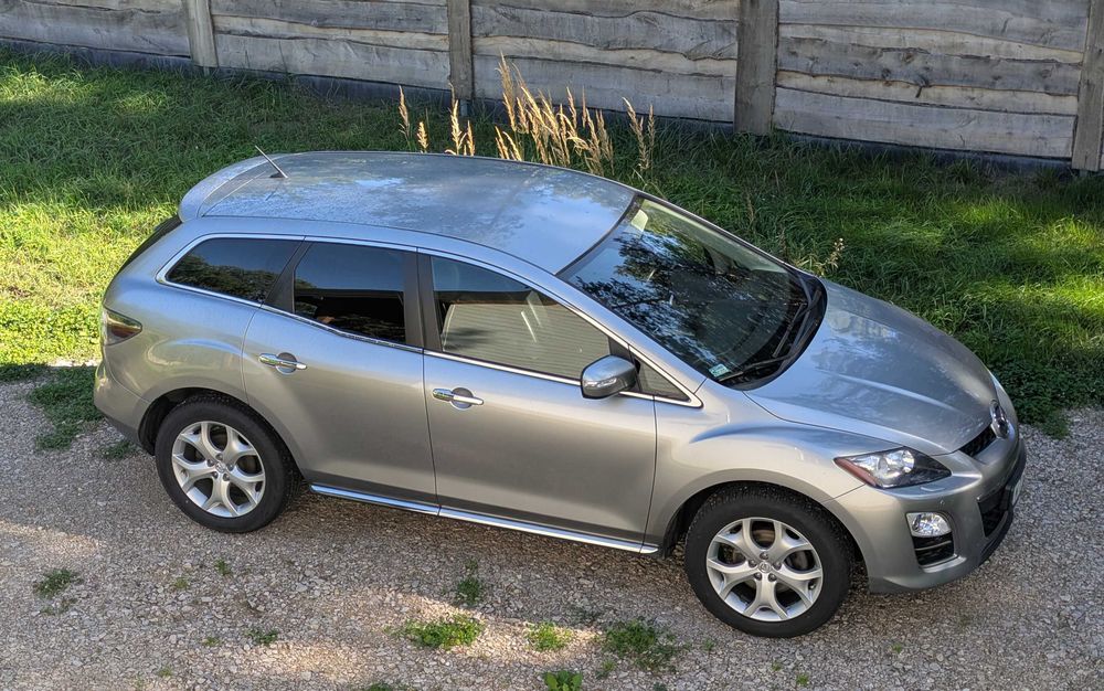 Mazda CX-7