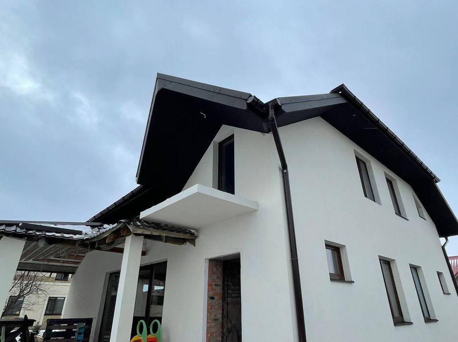 ШВИДКО ТА ЯКІСНО ‼️ фасадні роботи, послуги будівельні НЕДОРОГО