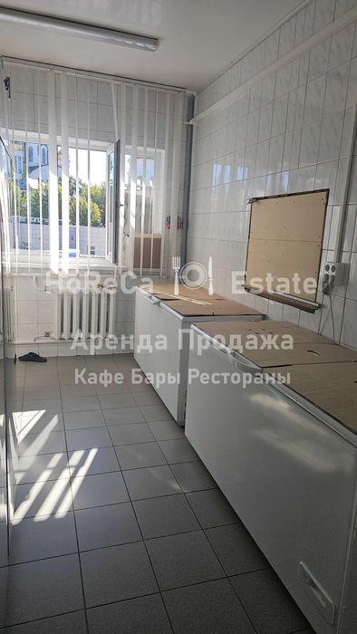 БЕЗ%. Аренда-переуступка прав. Кондитерская 120м2. Вербицкого