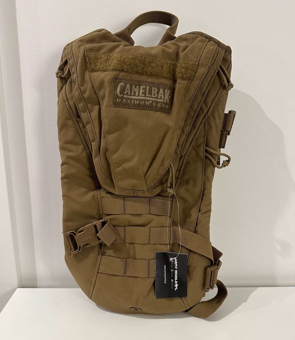 Pokrowiec  na bukłak hydracyjny CamelBak® Coyote Oryginał Demobil