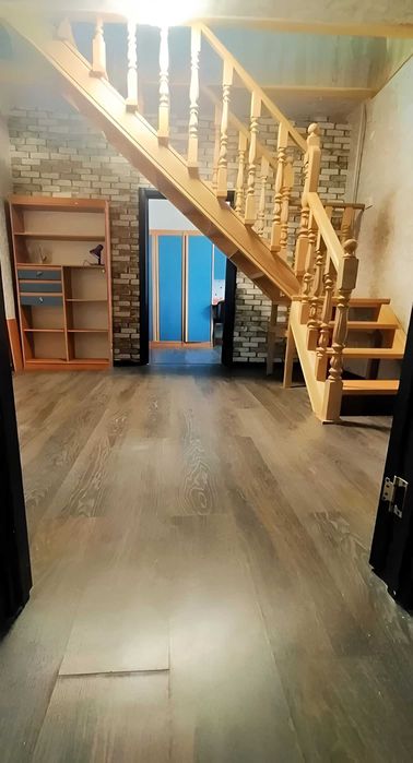 Продам Дом Мирный рядом АТБ, Детсад, Школа. Площадь дома 140 м.кв