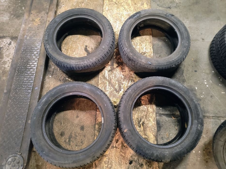 Michelin primacy 205 55 R16 letnie komplet