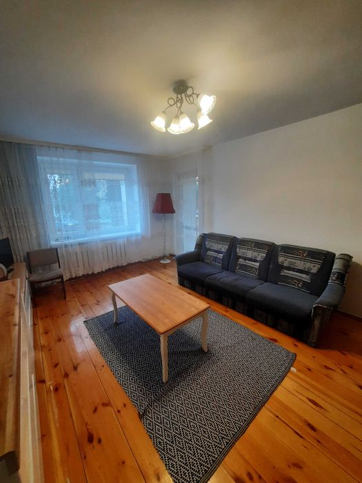 Wynajmę pokój jednoosobowy z balkonem w centrum