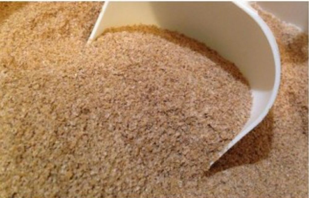 Отруби пшеничные