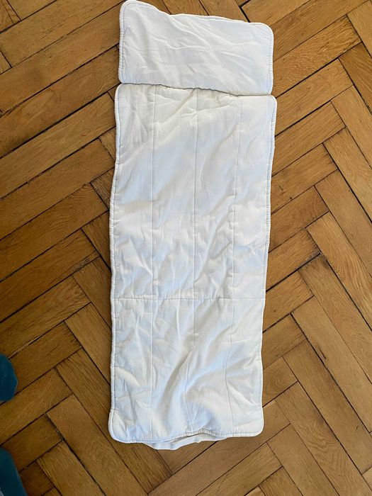 Fotelik dziecięcy POÄNG  Ikea