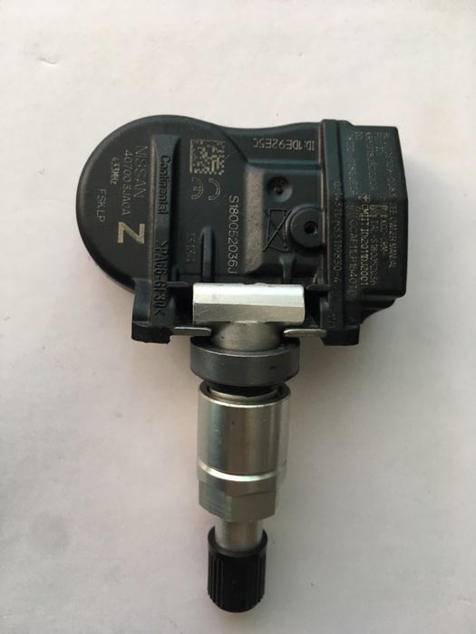 INFINITI\Ниссан\Renault\Датчики давление шин  40700-4cb0b 407003JA0A