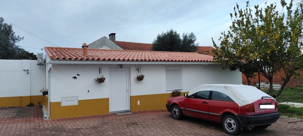 Arrendamento Residencial Moradia Independente