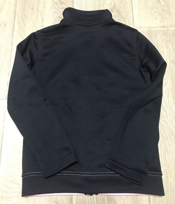 Спортивная кофта Nike (128-134см)