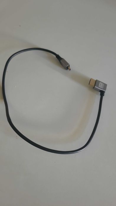 Cabo HDMI para Monitor