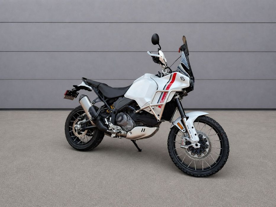 Ducati