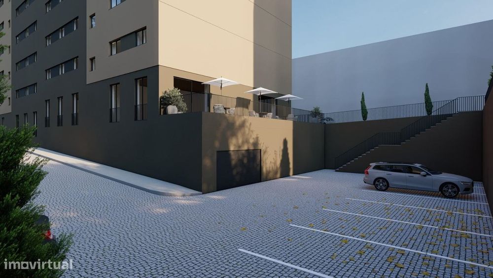 Apartamento T1 Venda em Marco,Marco de Canaveses