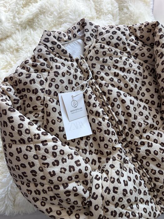 Куртка бомбер zara 98,104110,116