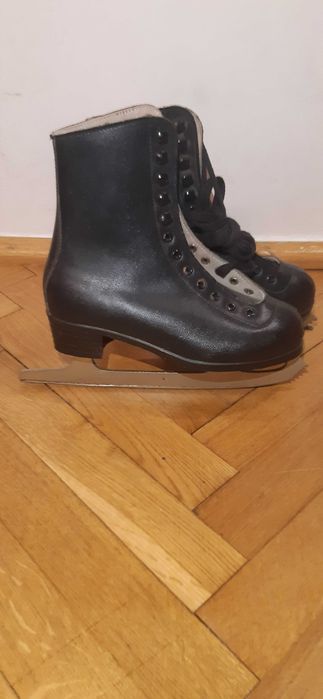 Łyżwy figurowe roz. 32