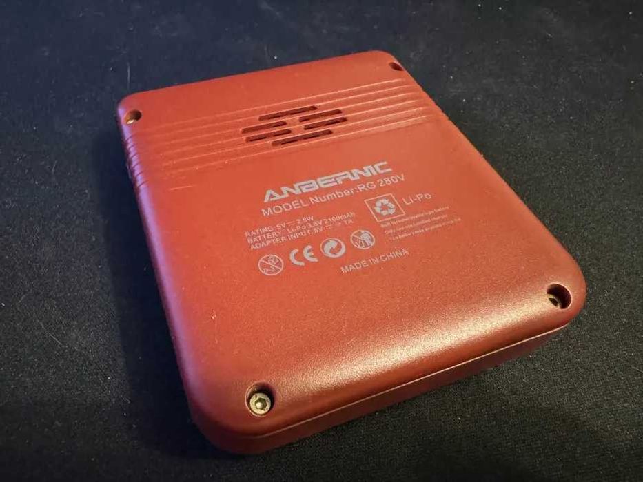 Konsola Anbernic RG280V Adam Image