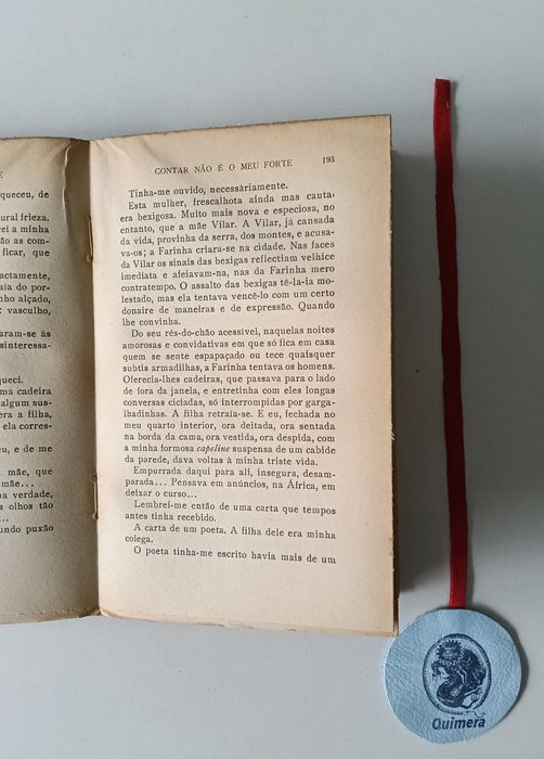 Título qualquer serve, Irene Lisboa