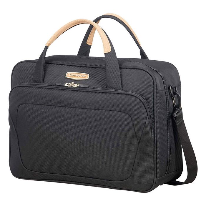 Дорожная сумка Samsonite CN1*012 Spark Sng Eco Shoulder Bag