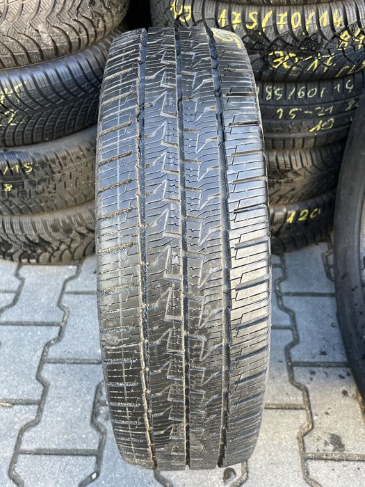 #Opona Continental 205/75/16C pojedynka