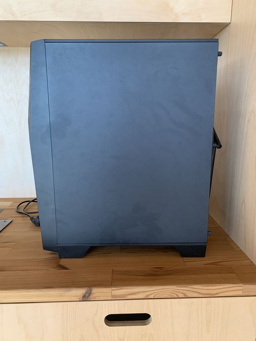 Pc gamer.