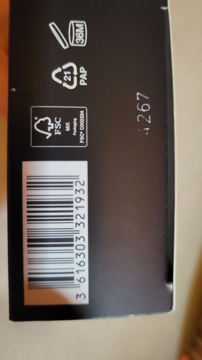 Adidas Ice eau de toilette 100ml