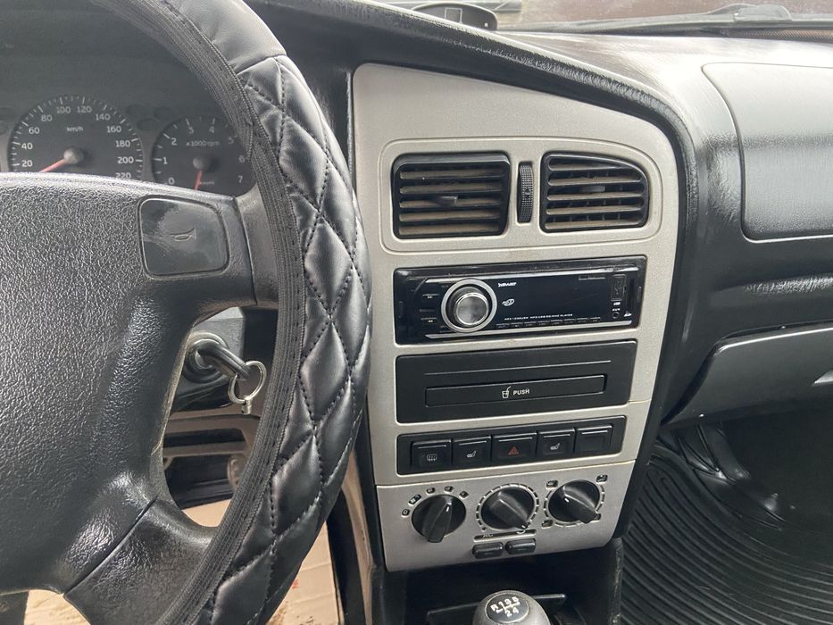 Продам гарне авто.