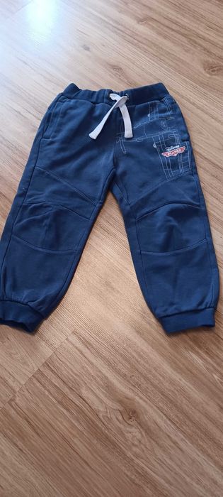 Spodenki dresowe 98