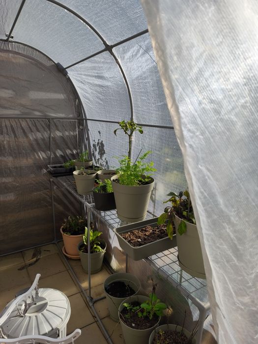 Estufa IKEA / asparen / SALDOS