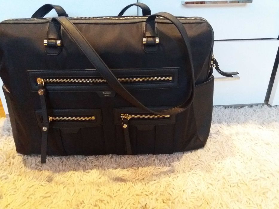 Torba damska podróżna  mała