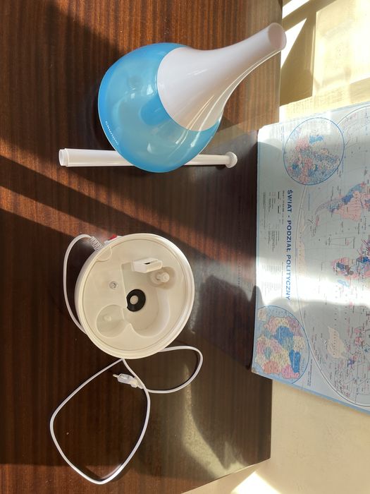 Dyfuzor, nawilżacz Grundig