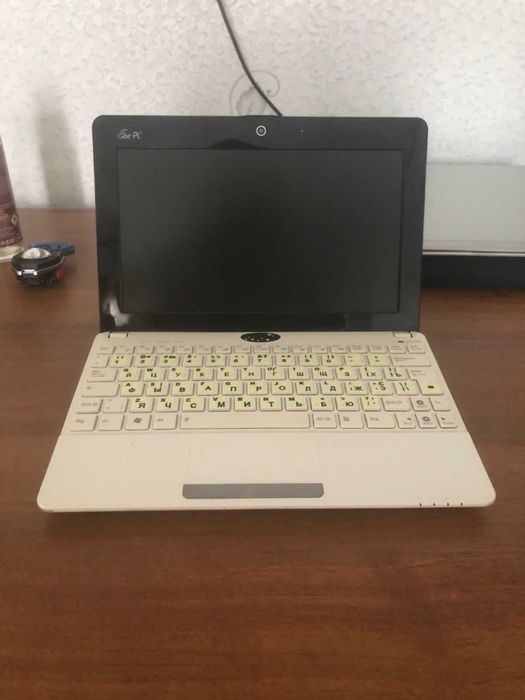 Asus Eee PC 1001PX
