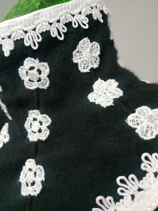 Gorset szyjny kołnierz alternative