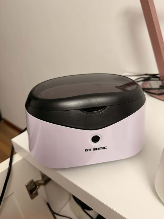 Myjka do mycia narzedzi soniczna