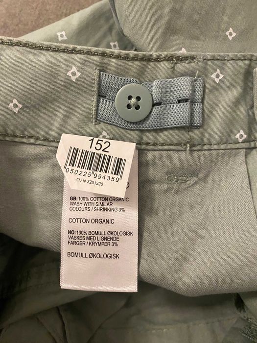 Шорти Cubus 152 см ( 10-12 р)