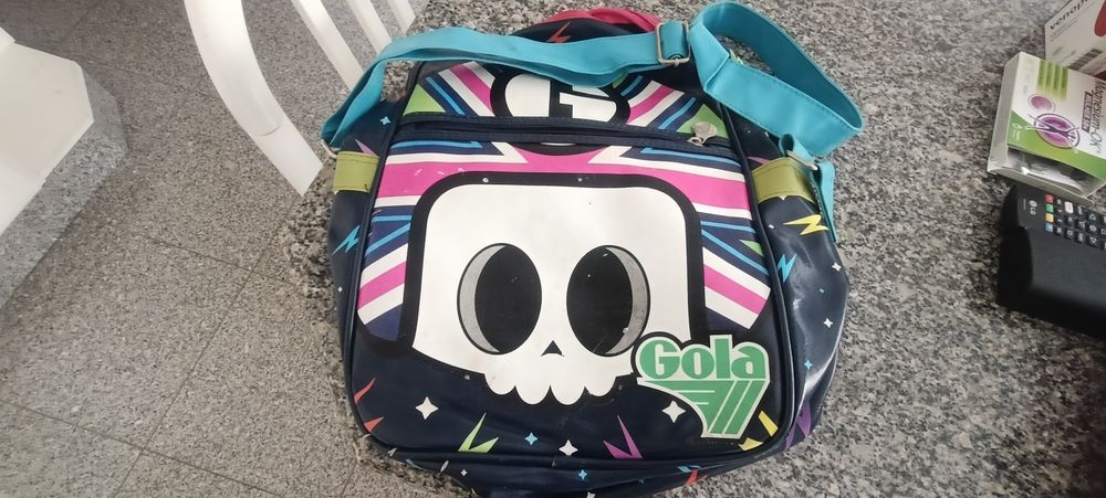 Sacos de marca para crianças