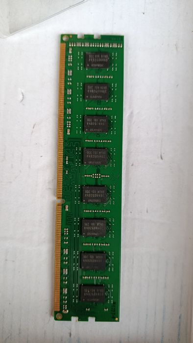 Опиративна память Atermiter 4gb ddr3 1600mhz