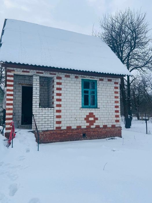 Продається чудова дача