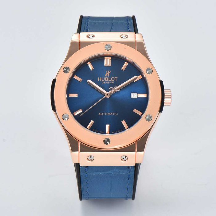 Годинник автоматичний Hublot Classic Fusion Titanium ref. m.in. 542.NX.7170.LR2123