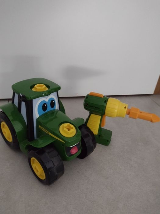 Traktor John Deere