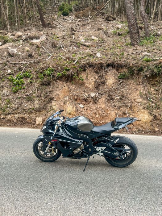 Bmw S1000RR