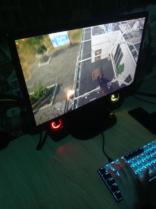 Комп'ютер в зборі Продам