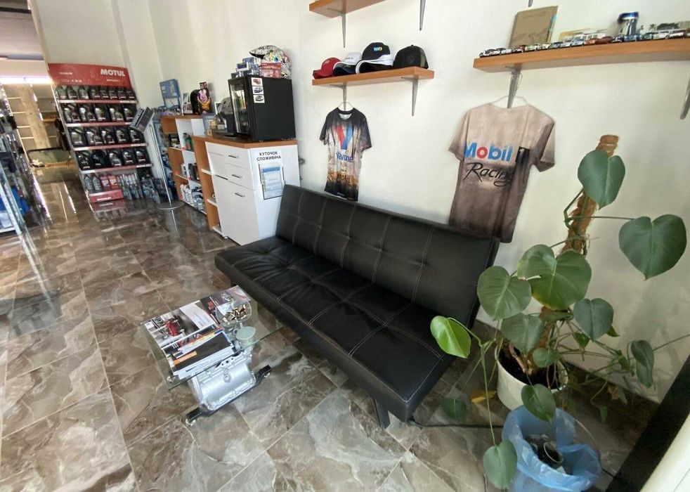 Commercial real estate at st. Magistratskaya (area 189 m²) - Atlanta.ua - photo 8