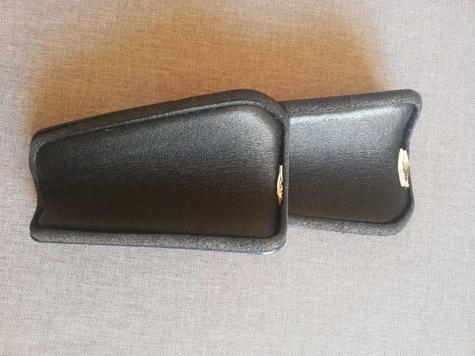 Caneleiras de criança