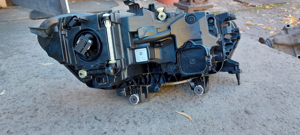 Фара BMW X5 X6 G05 G06 USA Америка оптика 2024 2025 бмв х5 х6 лэд LED