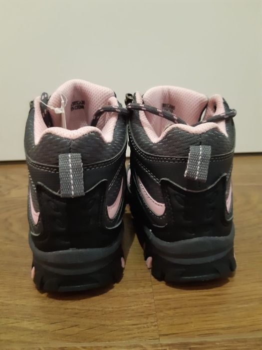 Botas Boomerang Novas - Nº29